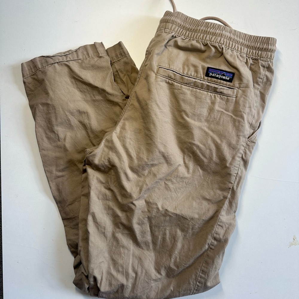 Patagonia Hemp Pant